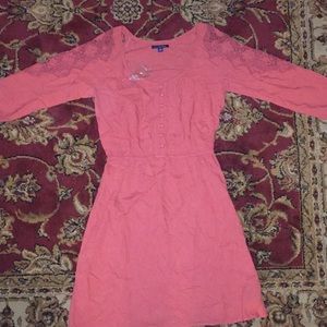 American Eagle Dress